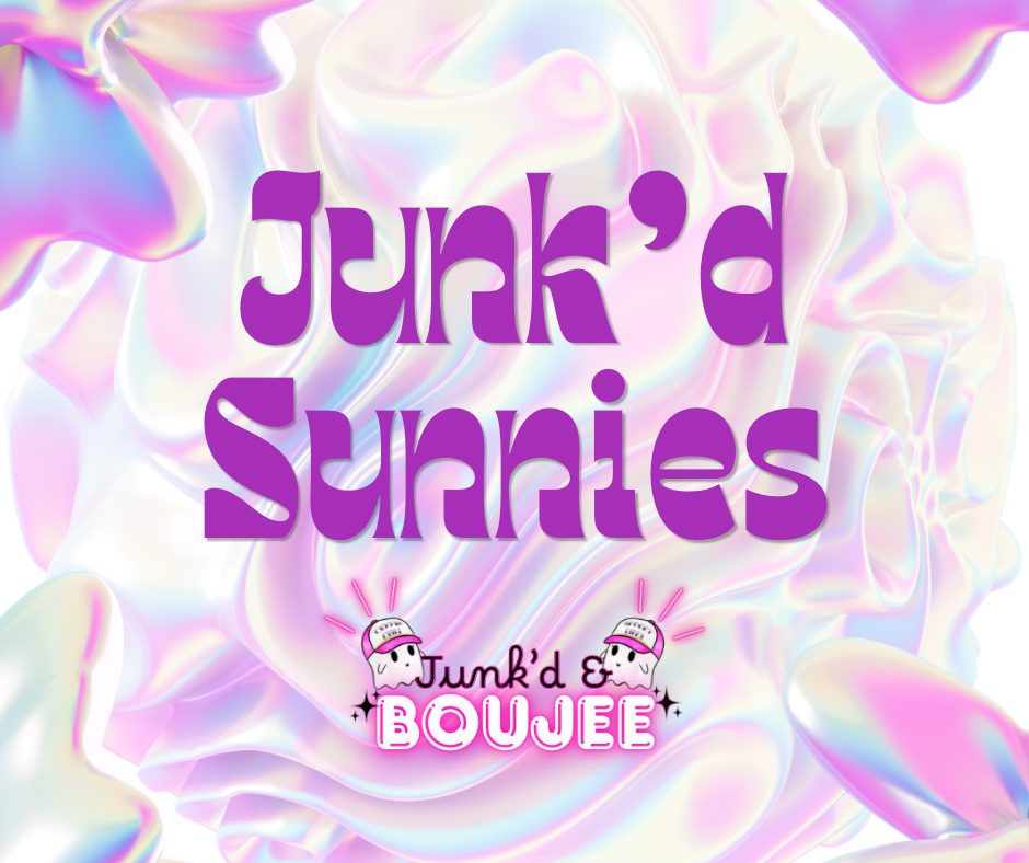 Junk'd Sunnies