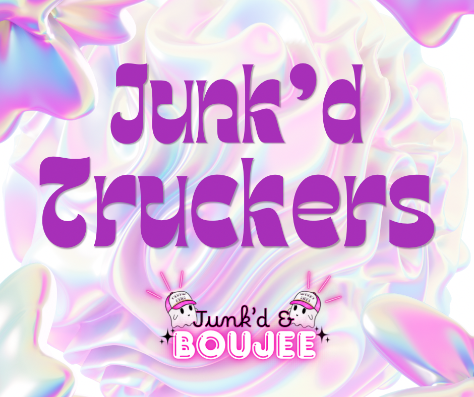 Junk'd Truckers