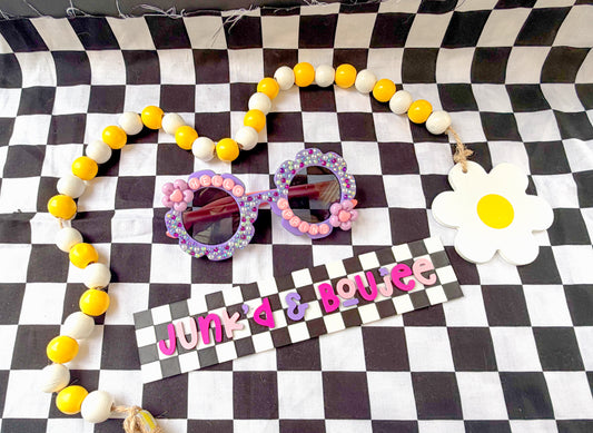 Hello Spring Junk’d Sunnies